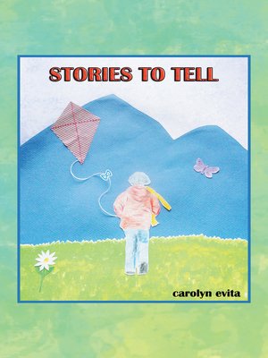 cover image of Stories to Tell